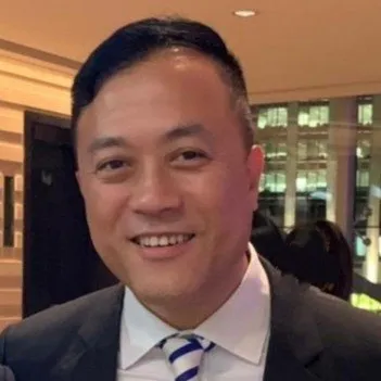 John Wong